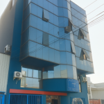 Toma muestra Edificio Galeno